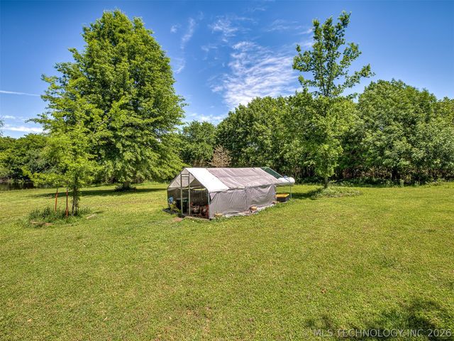 32851 Long Bay Road, Wagoner, OK 74467