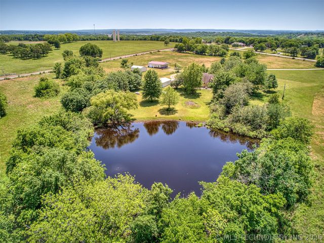 32851 Long Bay Road, Wagoner, OK 74467
