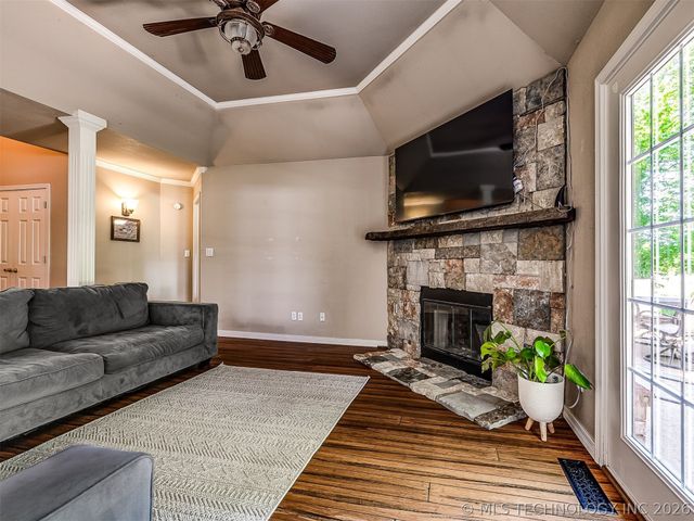 32851 Long Bay Road, Wagoner, OK 74467