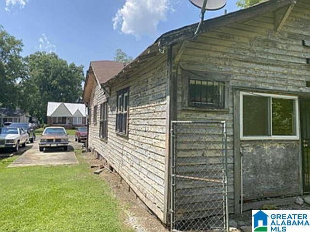 1625 SW ALABAMA AVENUE, Birmingham, AL 35211