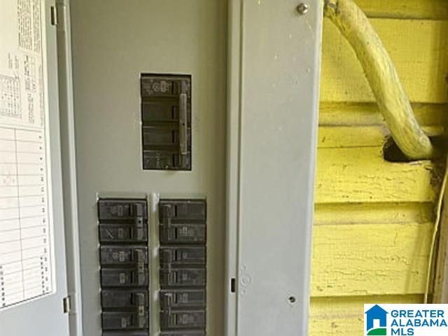 1625 SW ALABAMA AVENUE, Birmingham, AL 35211