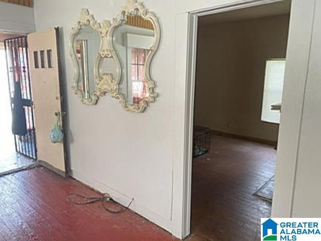 1625 SW ALABAMA AVENUE, Birmingham, AL 35211