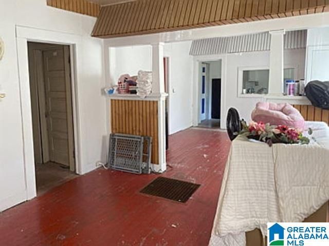 1625 SW ALABAMA AVENUE, Birmingham, AL 35211