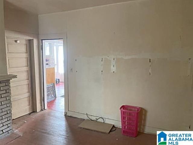 1625 SW ALABAMA AVENUE, Birmingham, AL 35211