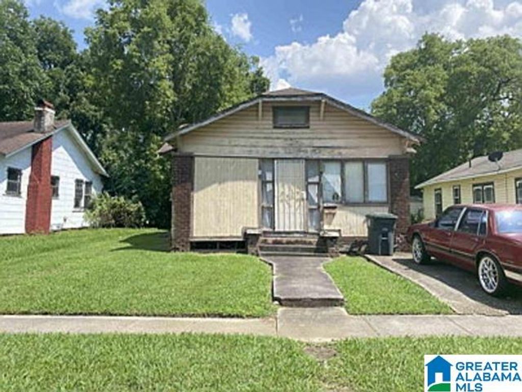 1625 SW ALABAMA AVENUE, Birmingham, AL 35211