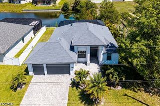 635 NE 7th TER, Cape Coral, FL 33909