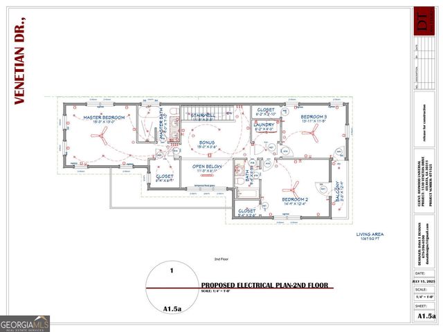 1530 Venetian Drive SW, Atlanta, GA 30311