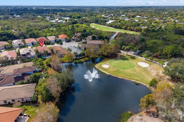 844 SW Pebble Lane, Palm City, FL 34990