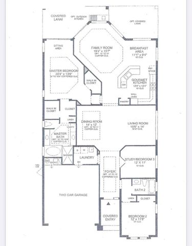 844 SW Pebble Lane, Palm City, FL 34990