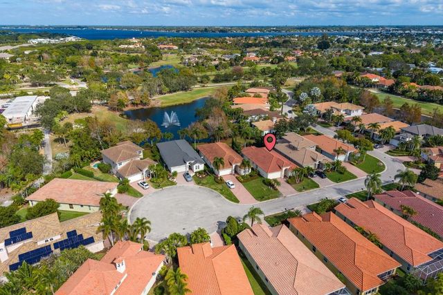 844 SW Pebble Lane, Palm City, FL 34990