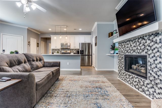 8809 Trolley Trail, Mckinney, TX 75070