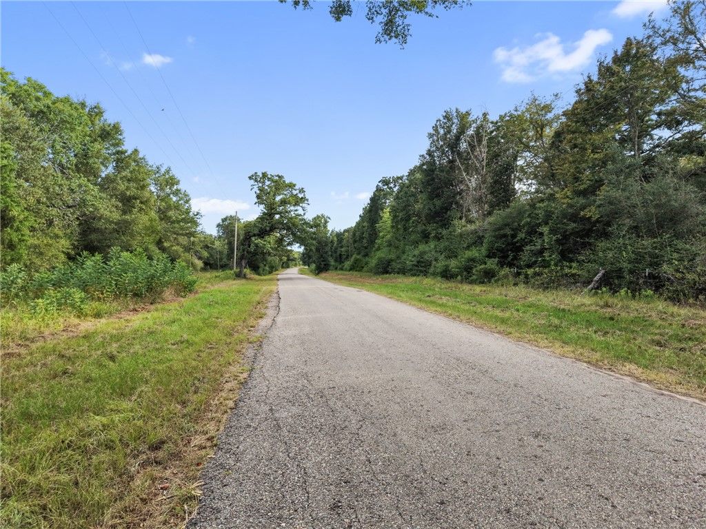 TBD CR 102, Leona, TX 75850 — exterior