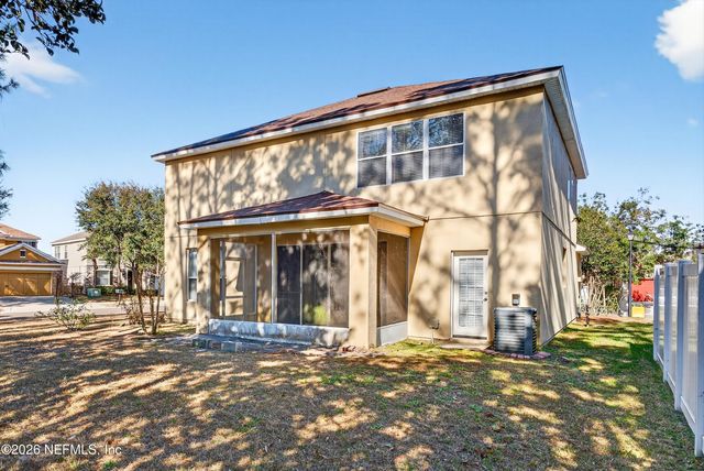 3902 HIGHGATE Court, Jacksonville, FL 32216