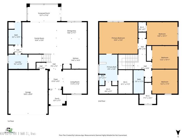 3902 HIGHGATE Court, Jacksonville, FL 32216