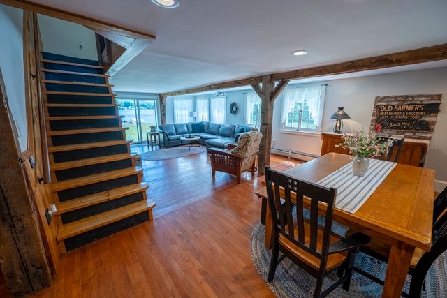 15 Lake View Dr, Spencer, MA 01562