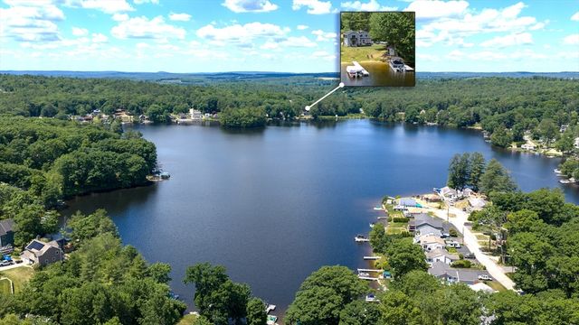 15 Lake View Dr, Spencer, MA 01562