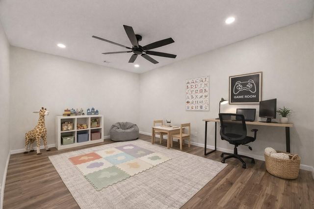 264 Parker Road, Houston, TX 77076