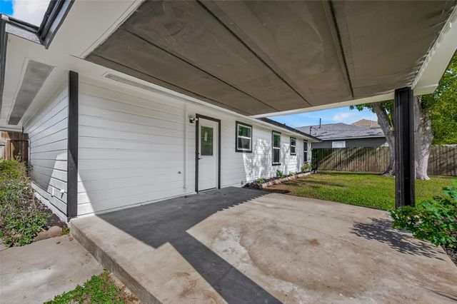 264 Parker Road, Houston, TX 77076