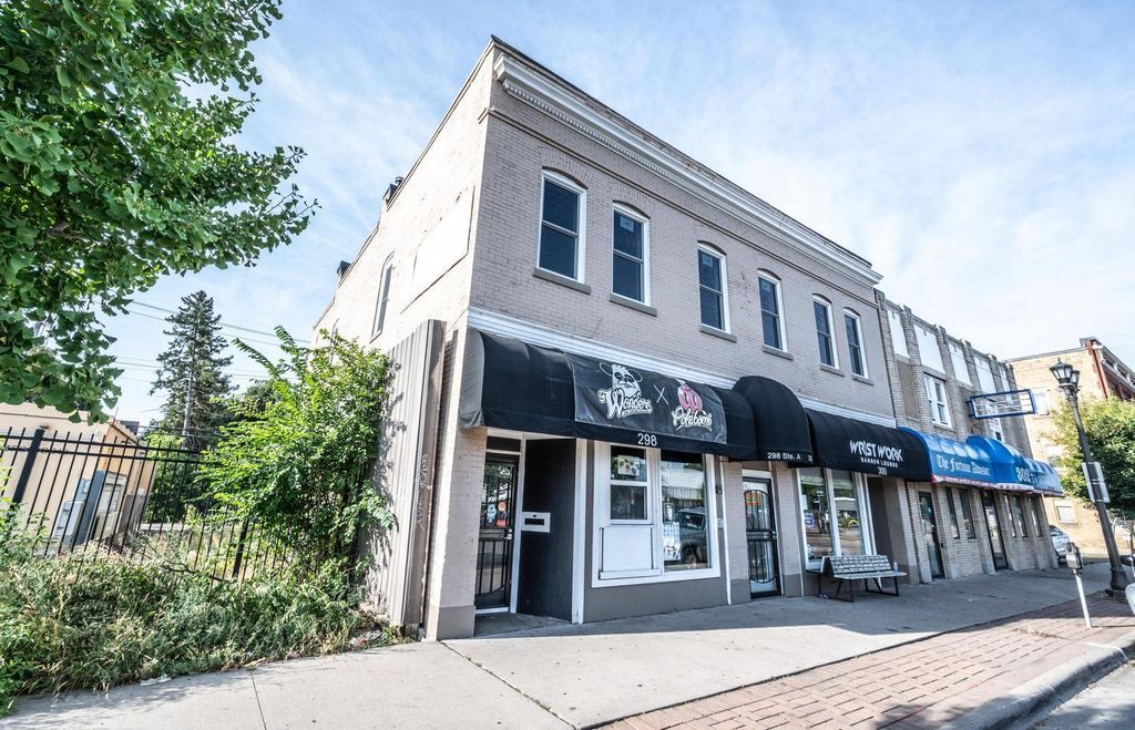 298 University Avenue W, Saint Paul, MN 55103 — photo 2