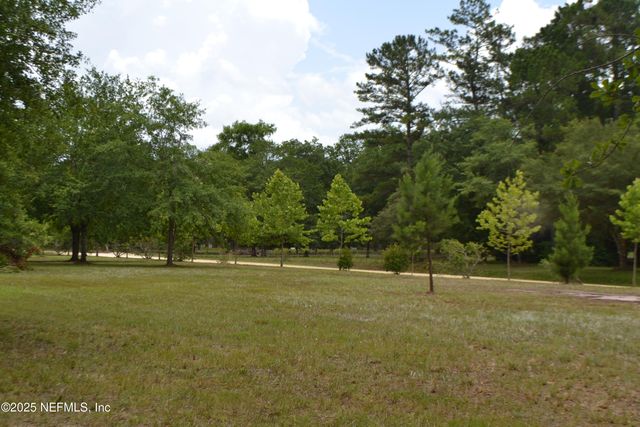 0 N YELLOW PINE Circle, Glen St. Mary, FL 32040