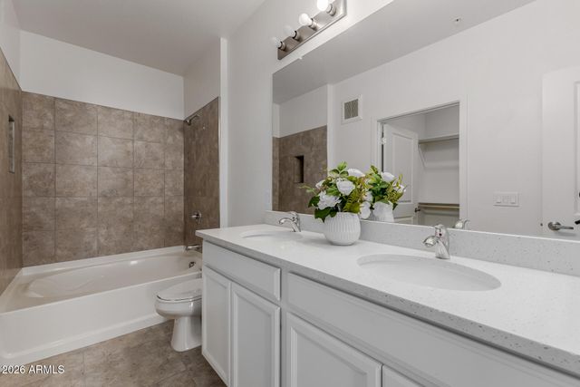 2511 W QUEEN CREEK Road 279, Chandler, AZ 85248