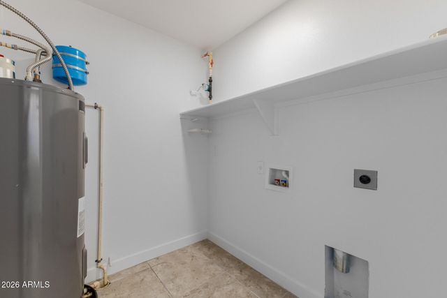 2511 W QUEEN CREEK Road 279, Chandler, AZ 85248