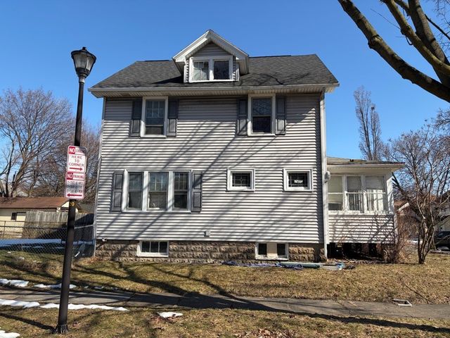 144 Devon Road, Rochester, NY 14619