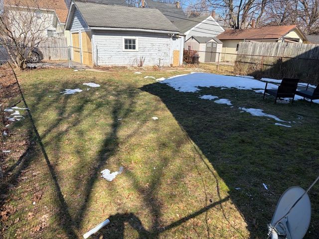 144 Devon Road, Rochester, NY 14619