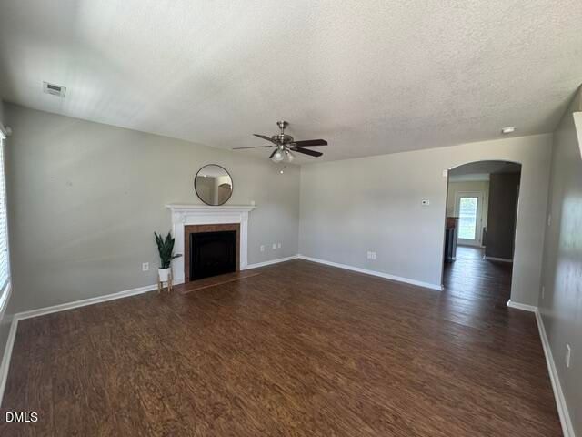 1204 Piper Court, Hope Mills, NC 28348