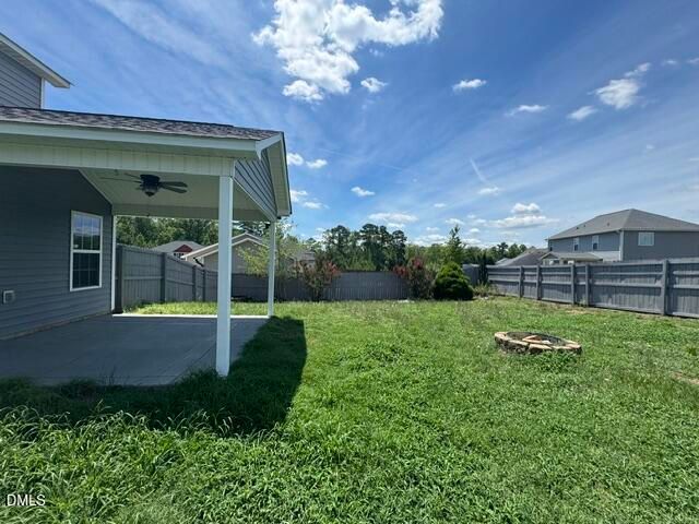 1204 Piper Court, Hope Mills, NC 28348