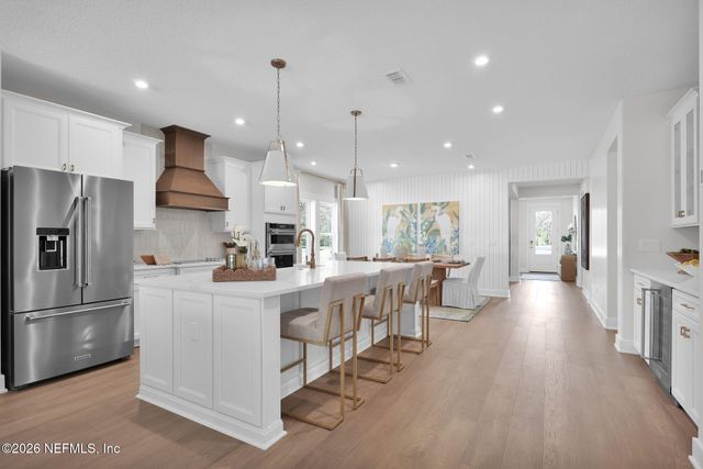 37 CYPRESS BLUFF Way, St. Augustine, FL 32084
