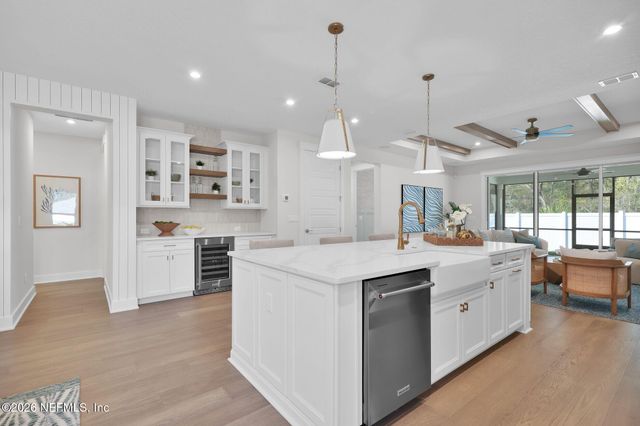 37 CYPRESS BLUFF Way, St. Augustine, FL 32084