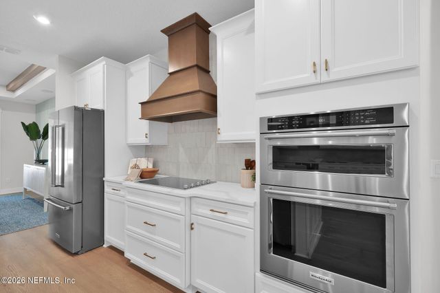 37 CYPRESS BLUFF Way, St. Augustine, FL 32084