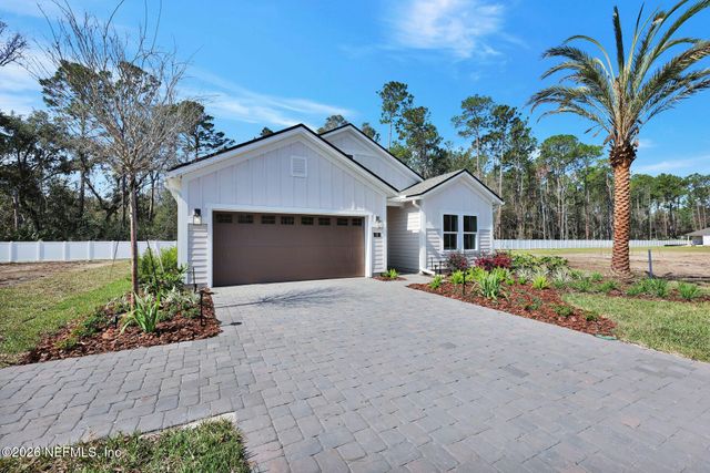 37 CYPRESS BLUFF Way, St. Augustine, FL 32084
