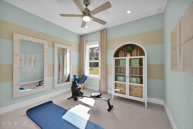 37 CYPRESS BLUFF Way, St. Augustine, FL 32084