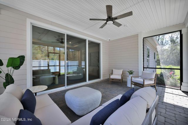 37 CYPRESS BLUFF Way, St. Augustine, FL 32084