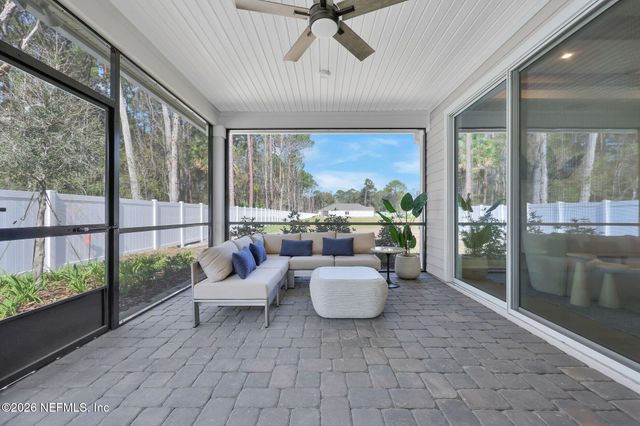 37 CYPRESS BLUFF Way, St. Augustine, FL 32084