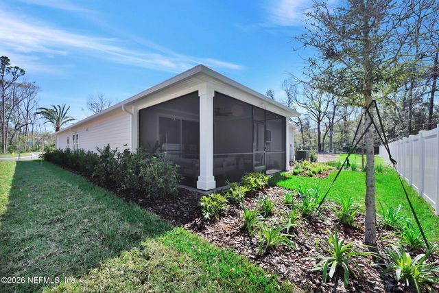 37 CYPRESS BLUFF Way, St. Augustine, FL 32084