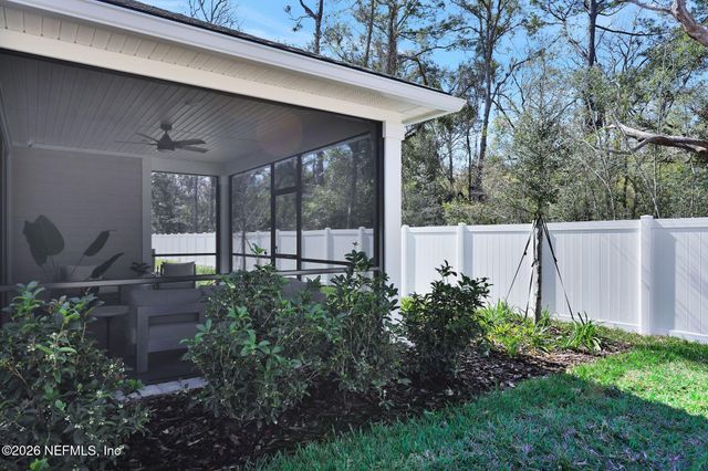 37 CYPRESS BLUFF Way, St. Augustine, FL 32084