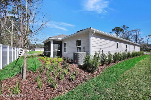 37 CYPRESS BLUFF Way, St. Augustine, FL 32084