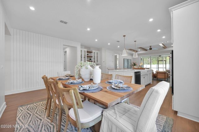 37 CYPRESS BLUFF Way, St. Augustine, FL 32084