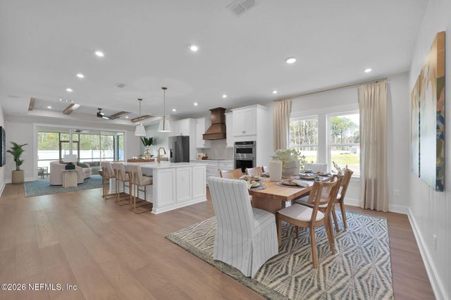 37 CYPRESS BLUFF Way, St. Augustine, FL 32084