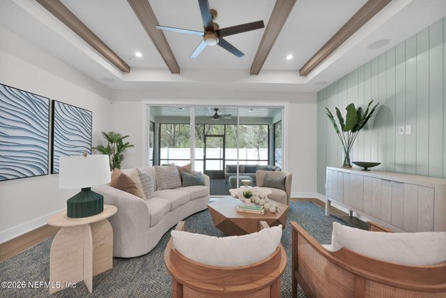 37 CYPRESS BLUFF Way, St. Augustine, FL 32084