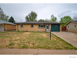 333 26th Avenue, Greeley, CO 80631