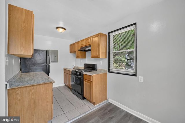 127 JOLIET ST SW, Washington, DC 20032