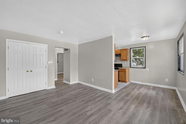 127 JOLIET ST SW, Washington, DC 20032