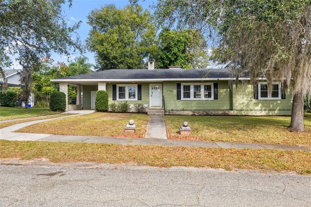 37951 COLEMAN AVENUE, Dade City, FL 33525