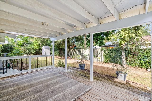 37951 COLEMAN AVENUE, Dade City, FL 33525