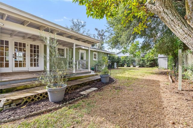 37951 COLEMAN AVENUE, Dade City, FL 33525