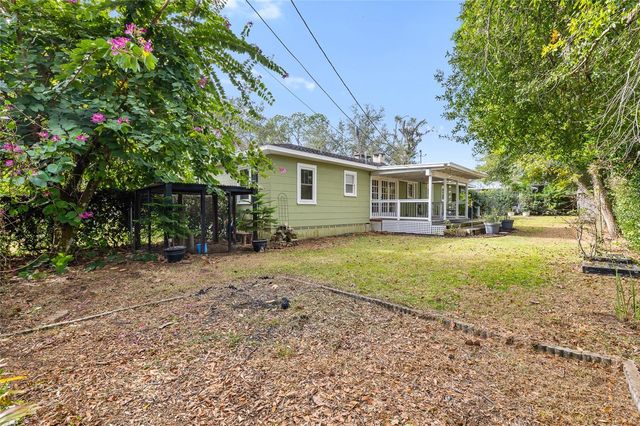 37951 COLEMAN AVENUE, Dade City, FL 33525